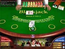 Imperial Casino - Blackjack