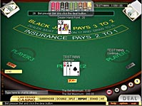 Blackjack
