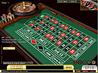 Roulette