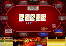 Omaha Poker