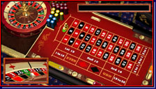 Lucky Emperor Casino -  Roulette