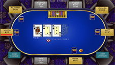 Lucky Nugget Poker