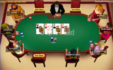 PartyPoker