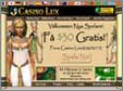 Besök Casino Lux