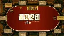 River Belle Poker