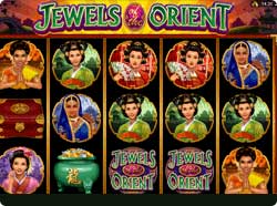 Lucky Nugget Jewels Orient Lucky Nugget Jewels Orient