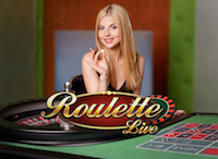 Spela live casino hos unibet