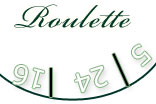 Roulette